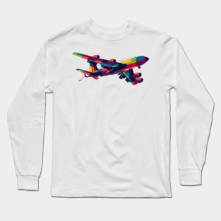 KC-135 Stratotanker Long Sleeve T-Shirt